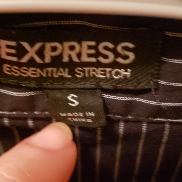 Ruffled blouse - Picture 2 of 2